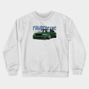 Ls400 Crewneck Sweatshirt